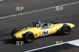 Silverstone Classic  28-30 July 2017  At the Home of British Motorsport  BEAUMONT Andrew, Lotus 22  Free for editorial use only Photo credit – JEP