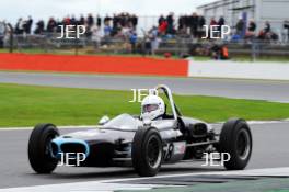 Silverstone Classic  28-30 July 2017  At the Home of British Motorsport  SMEETON Richard, Wainer 63 Free for editorial use only Photo credit – JEP