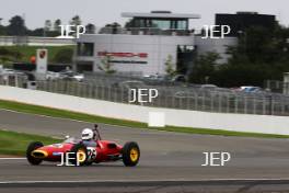 Silverstone Classic  28-30 July 2017  At the Home of British Motorsport  REES John, Lotus 22 Free for editorial use only Photo credit – JEP