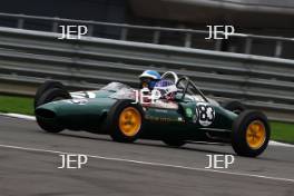 Silverstone Classic  28-30 July 2017  At the Home of British Motorsport  WALFORD Martin, Lotus 22 Free for editorial use only Photo credit – JEP