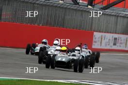 Silverstone Classic  28-30 July 2017  At the Home of British Motorsport  MITCHAM Will, U2 Mk 2  Free for editorial use only Photo credit – JEP