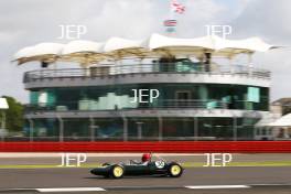 Silverstone Classic  28-30 July 2017  At the Home of British Motorsport  BEST Tony, Lotus 20/22 Free for editorial use only Photo credit – JEP