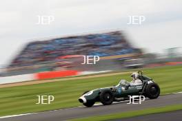 Silverstone Classic  28-30 July 2017  At the Home of British Motorsport  TAYLOR Nick, Elva 100 Free for editorial use only Photo credit – JEP