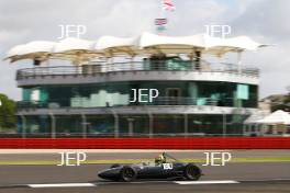 Silverstone Classic  28-30 July 2017  At the Home of British Motorsport  180 MOWLE Lee, Lotus 20/22 Free for editorial use only Photo credit – JEP