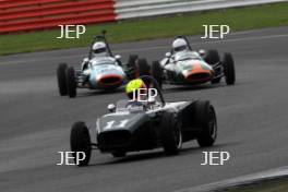 Silverstone Classic  28-30 July 2017  At the Home of British Motorsport  MITCHAM Will, U2 Mk 2  Free for editorial use only Photo credit – JEP