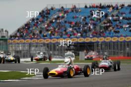 Silverstone Classic  28-30 July 2017  At the Home of British Motorsport  AUDI Greg, Lotus 22 Free for editorial use only Photo credit – JEP