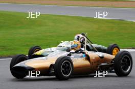 Silverstone Classic  28-30 July 2017  At the Home of British Motorsport  DIFFEY Simon, Lotus 20 Free for editorial use only Photo credit – JEP