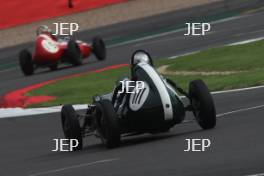 Silverstone Classic  28-30 July 2017  At the Home of British Motorsport  TAYLOR Nick, Elva 100 Free for editorial use only Photo credit – JEP