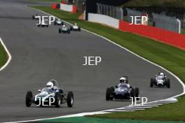 Silverstone Classic  28-30 July 2017  At the Home of British Motorsport  DEELEY Jeremy, Cooper T52  Free for editorial use only Photo credit – JEP