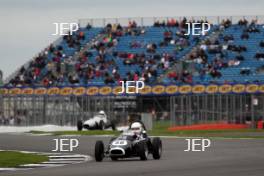 Silverstone Classic  28-30 July 2017  At the Home of British Motorsport  HAYNES Mark, Nota FJ Free for editorial use only Photo credit – JEP