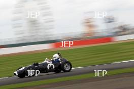 Silverstone Classic  28-30 July 2017  At the Home of British Motorsport  HAYNES Mark, Nota FJ Free for editorial use only Photo credit – JEP