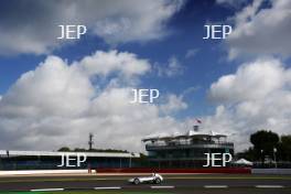 Silverstone Classic  28-30 July 2017  At the Home of British Motorsport  DEXTER Roger, Elva-DKW 100 Free for editorial use only Photo credit – JEP