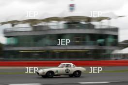 Silverstone Classic  28-30 July 2017 At the Home of British Motorsport Jaguar Classic Challenge xxxxxxxdrivercarxxxxx Free for editorial use only Photo credit –  JEP 