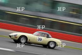 Silverstone Classic  28-30 July 2017 At the Home of British Motorsport Jaguar Classic Challenge xxxxxxxdrivercarxxxxx Free for editorial use only Photo credit –  JEP 