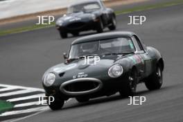 Silverstone Classic  28-30 July 2017 At the Home of British Motorsport Jaguar Classic Challenge xxxxxxxdrivercarxxxxx Free for editorial use only Photo credit –  JEP 