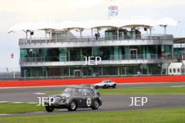 Silverstone Classic  28-30 July 2017  At the Home of British Motorsport  KENNELLY Paul, Jaguar XK150 Free for editorial use only Photo credit – JEP