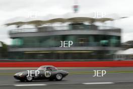 Silverstone Classic  28-30 July 2017 At the Home of British Motorsport Jaguar Classic Challenge xxxxxxxdrivercarxxxxx Free for editorial use only Photo credit –  JEP 