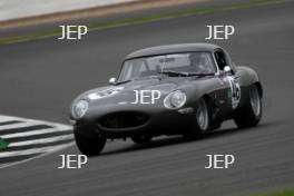 Silverstone Classic  28-30 July 2017 At the Home of British Motorsport Jaguar Classic Challenge xxxxxxxdrivercarxxxxx Free for editorial use only Photo credit –  JEP 