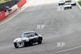 Silverstone Classic  28-30 July 2017  At the Home of British Motorsport  BOOT Jamie, Jaguar E-type  Free for editorial use only Photo credit – JEP