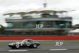 Silverstone Classic  28-30 July 2017 At the Home of British Motorsport Jaguar Classic Challenge  Free for editorial use only Photo credit –  JEP 