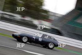 Silverstone Classic  28-30 July 2017 At the Home of British Motorsport Jaguar Classic Challenge xxxxxxxdrivercarxxxxx Free for editorial use only Photo credit –  JEP 