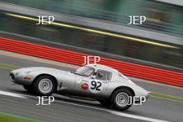 Silverstone Classic  28-30 July 2017 At the Home of British Motorsport Jaguar Classic Challenge xxxxxxxdrivercarxxxxx Free for editorial use only Photo credit –  JEP 