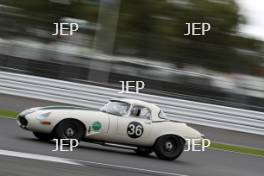 Silverstone Classic  28-30 July 2017 At the Home of British Motorsport Jaguar Classic Challenge xxxxxxxdrivercarxxxxx Free for editorial use only Photo credit –  JEP 