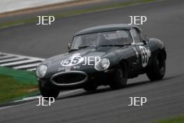 Silverstone Classic  28-30 July 2017 At the Home of British Motorsport Jaguar Classic Challenge xxxxxxxdrivercarxxxxx Free for editorial use only Photo credit –  JEP 