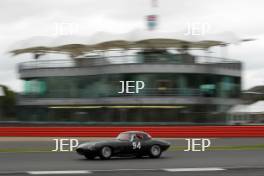 Silverstone Classic  28-30 July 2017 At the Home of British Motorsport Jaguar Classic Challenge xxxxxxxdrivercarxxxxx Free for editorial use only Photo credit –  JEP 