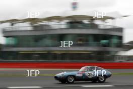 Silverstone Classic  28-30 July 2017 At the Home of British Motorsport Jaguar Classic Challenge xxxxxxxdrivercarxxxxx Free for editorial use only Photo credit –  JEP 