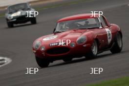 Silverstone Classic  28-30 July 2017 At the Home of British Motorsport Jaguar Classic Challenge xxxxxxxdrivercarxxxxx Free for editorial use only Photo credit –  JEP 