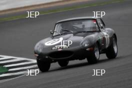 Silverstone Classic  28-30 July 2017 At the Home of British Motorsport Jaguar Classic Challenge xxxxxxxdrivercarxxxxx Free for editorial use only Photo credit –  JEP 