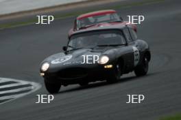 Silverstone Classic  28-30 July 2017 At the Home of British Motorsport Jaguar Classic Challenge xxxxxxxdrivercarxxxxx Free for editorial use only Photo credit –  JEP 