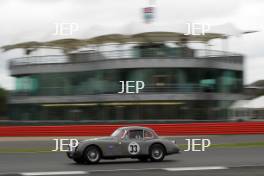 Silverstone Classic  28-30 July 2017 At the Home of British Motorsport Jaguar Classic Challenge xxxxxxxdrivercarxxxxx Free for editorial use only Photo credit –  JEP 