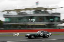 Silverstone Classic  28-30 July 2017 At the Home of British Motorsport Jaguar Classic Challenge xxxxxxxdrivercarxxxxx Free for editorial use only Photo credit –  JEP 