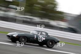 Silverstone Classic  28-30 July 2017 At the Home of British Motorsport Jaguar Classic Challenge xxxxxxxdrivercarxxxxx Free for editorial use only Photo credit –  JEP 