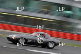 Silverstone Classic  28-30 July 2017 At the Home of British Motorsport Jaguar Classic Challenge xxxxxxxdrivercarxxxxx Free for editorial use only Photo credit –  JEP 