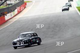 Silverstone Classic  28-30 July 2017  At the Home of British Motorsport  COPE Roger, Jaguar Mk1  Free for editorial use only Photo credit – JEP