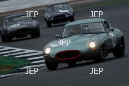 Silverstone Classic  28-30 July 2017 At the Home of British Motorsport Jaguar Classic Challenge xxxxxxxdrivercarxxxxx Free for editorial use only Photo credit –  JEP 