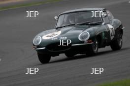 Silverstone Classic  28-30 July 2017 At the Home of British Motorsport Jaguar Classic Challenge xxxxxxxdrivercarxxxxx Free for editorial use only Photo credit –  JEP 