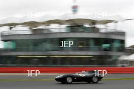 Silverstone Classic  28-30 July 2017 At the Home of British Motorsport Jaguar Classic Challenge xxxxxxxdrivercarxxxxx Free for editorial use only Photo credit –  JEP 