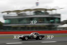 Silverstone Classic  28-30 July 2017 At the Home of British Motorsport Jaguar Classic Challenge xxxxxxxdrivercarxxxxx Free for editorial use only Photo credit –  JEP 