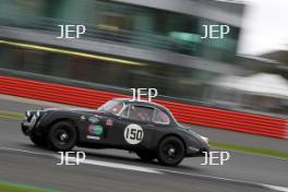 Silverstone Classic  28-30 July 2017 At the Home of British Motorsport Jaguar Classic Challenge xxxxxxxdrivercarxxxxx Free for editorial use only Photo credit –  JEP 