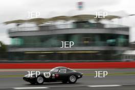 Silverstone Classic  28-30 July 2017 At the Home of British Motorsport Jaguar Classic Challenge xxxxxxxdrivercarxxxxx Free for editorial use only Photo credit –  JEP 