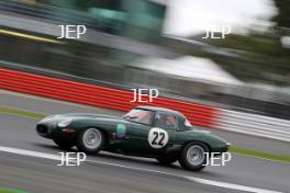 Silverstone Classic  28-30 July 2017 At the Home of British Motorsport Jaguar Classic Challenge xxxxxxxdrivercarxxxxx Free for editorial use only Photo credit –  JEP 