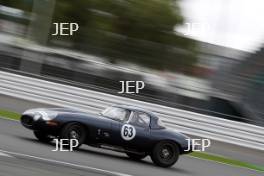 Silverstone Classic  28-30 July 2017 At the Home of British Motorsport Jaguar Classic Challenge xxxxxxxdrivercarxxxxx Free for editorial use only Photo credit –  JEP 