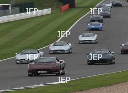 Silverstone Classic  28-30 July 2017 At the Home of British Motorsport Jaguar XJ220 Free for editorial use only Photo credit –  JEP 