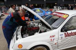 Silverstone Classic  28-30 July 2017 At the Home of British Motorsport JET Super Touring xxxxxxxdrivercarxxxxx Free for editorial use only Photo credit –  JEP 