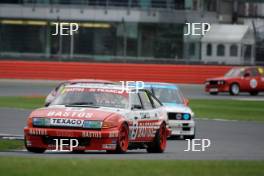 Silverstone Classic  28-30 July 2017 At the Home of British Motorsport JET Super Touring xxxxxxxdrivercarxxxxx Free for editorial use only Photo credit –  JEP 