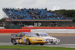 Silverstone Classic  28-30 July 2017 At the Home of British Motorsport JET Super Touring xxxxxxxdrivercarxxxxx Free for editorial use only Photo credit –  JEP 